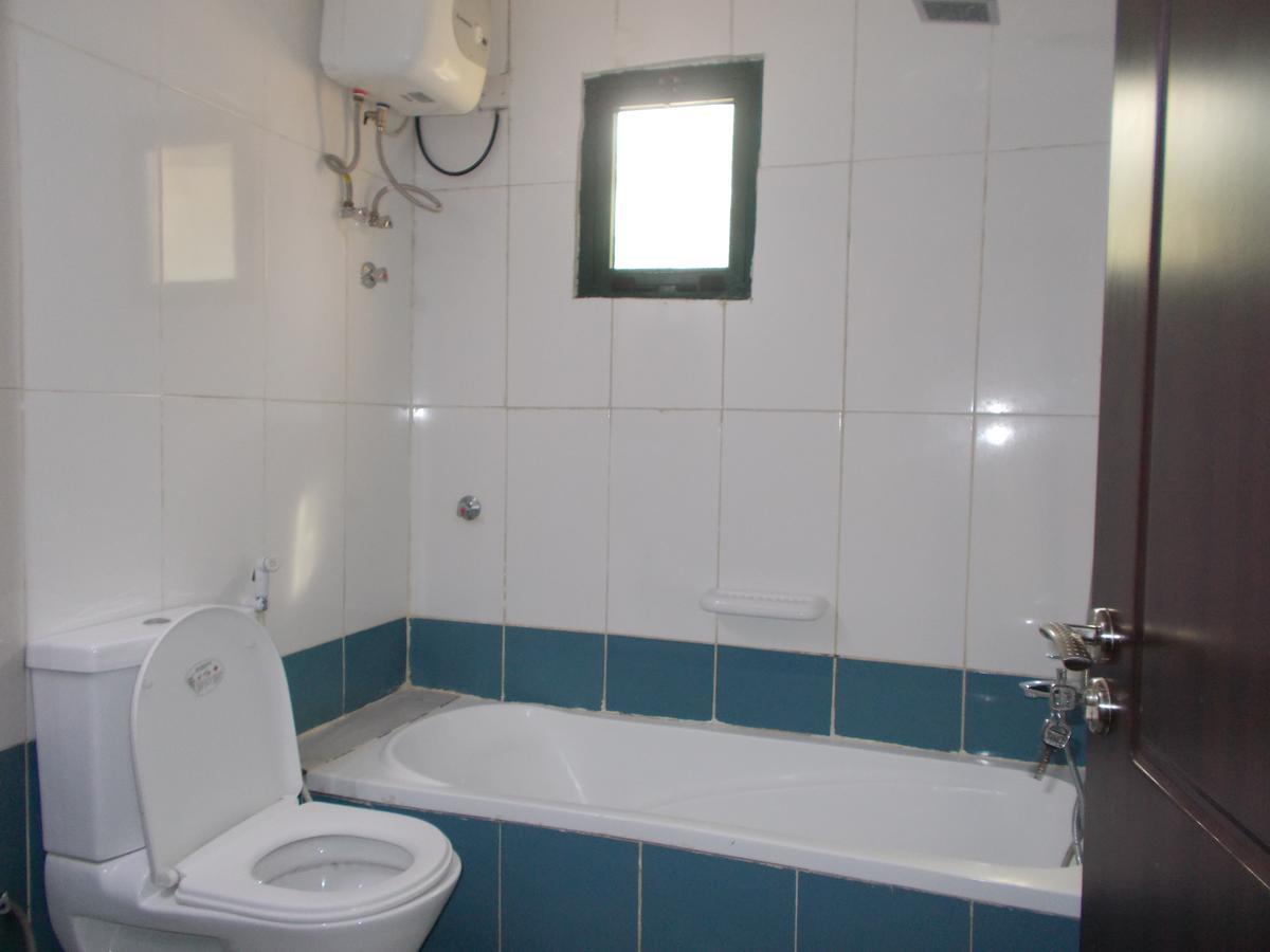 Keren Hotel Juba Eksteriør bilde